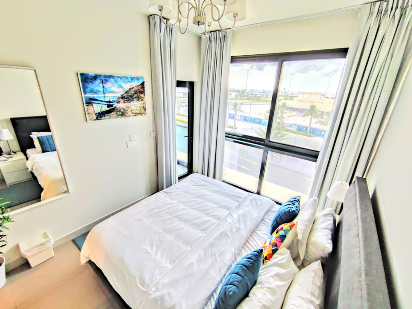 صورة شقة للبيع في مراسي البحرين #1523 4