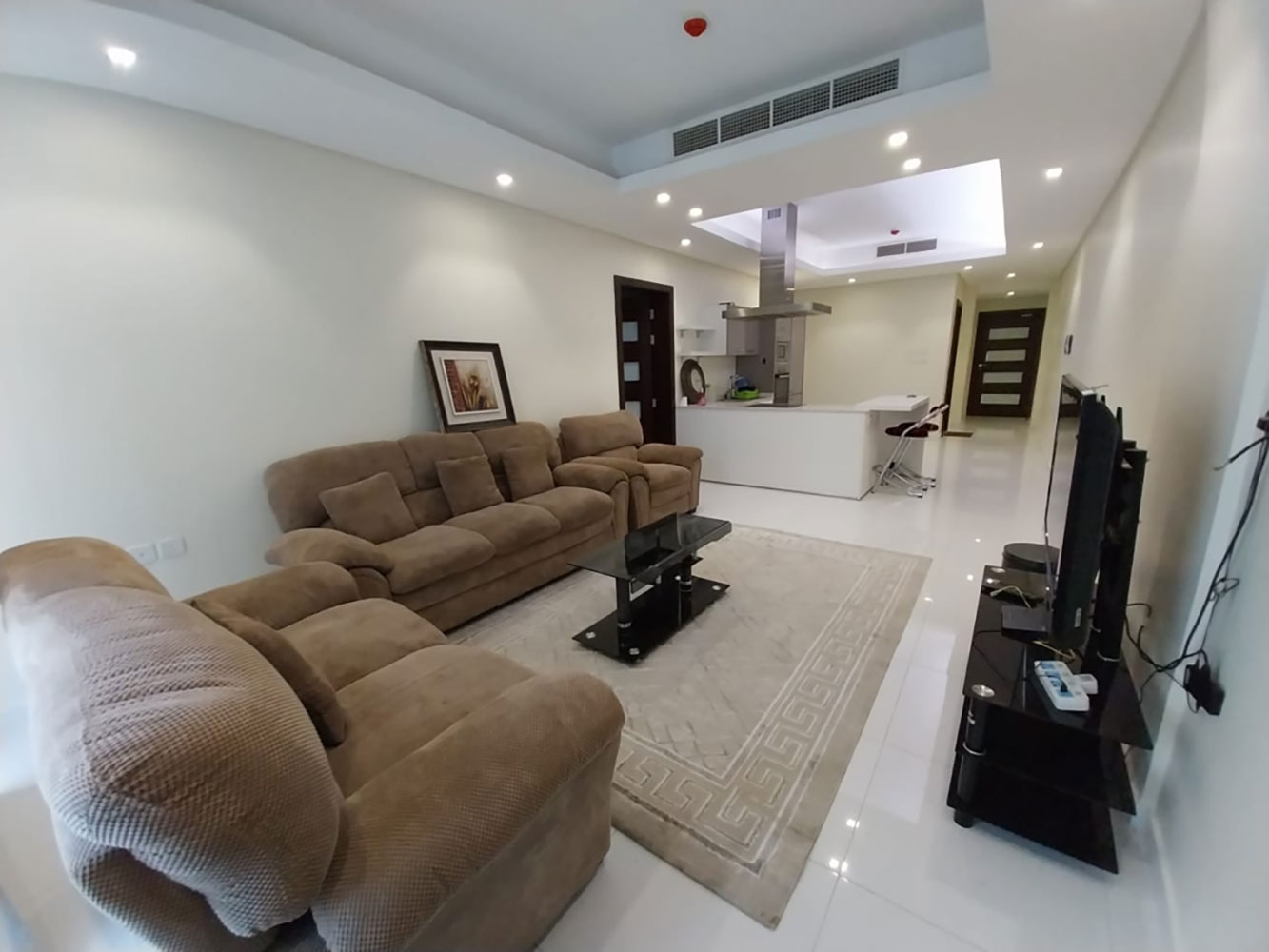 Apartment for Sale in Amwaj Island Image #1524 1