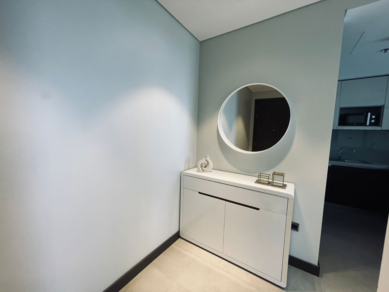 Apartment for Rent in Seef District Image #1525 8