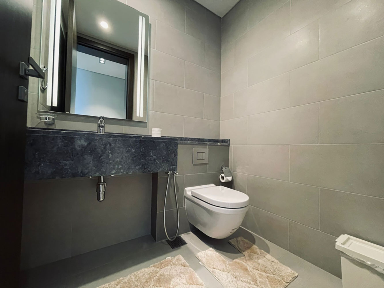 Apartment for Rent in Seef District Image #1525 7