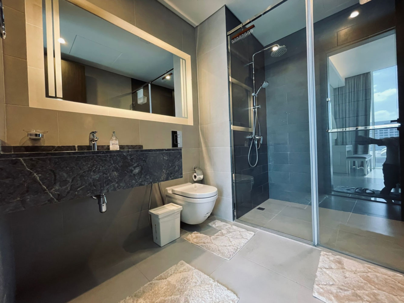 Apartment for Rent in Seef District Image #1525 1