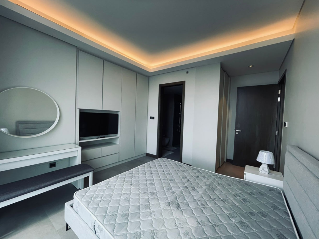 Apartment for Rent in Seef District Image #1525 2