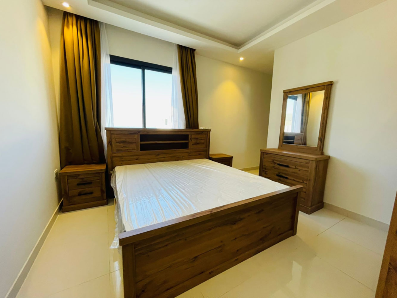 صورة شقة للإيجار في ضاحية السيف #1526 5