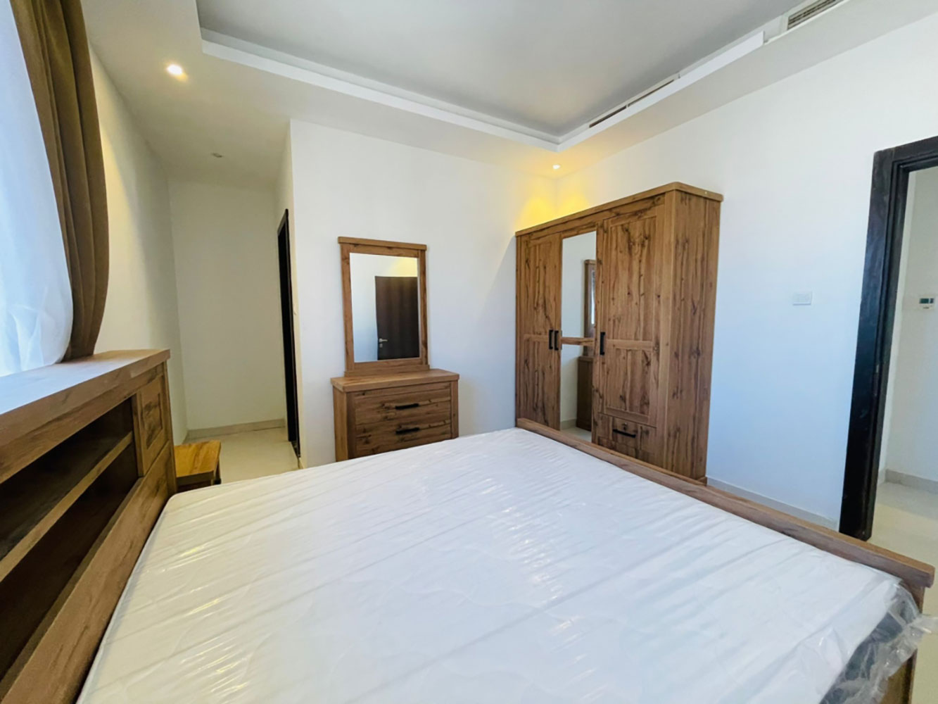 صورة شقة للإيجار في ضاحية السيف #1526 3