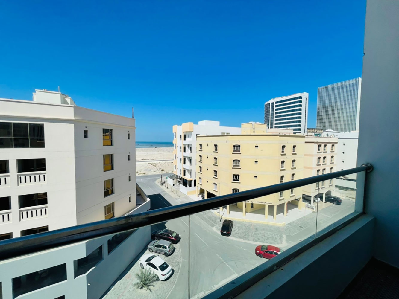 صورة شقة للإيجار في ضاحية السيف #1526 1