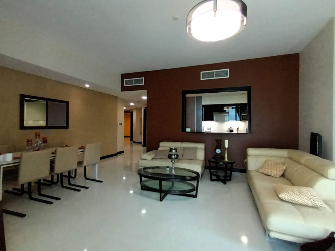 صورة شقة للإيجار في الجفير #1530 8