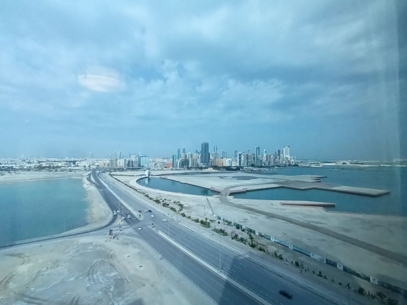 صورة شقة للإيجار في الجفير #1530 4