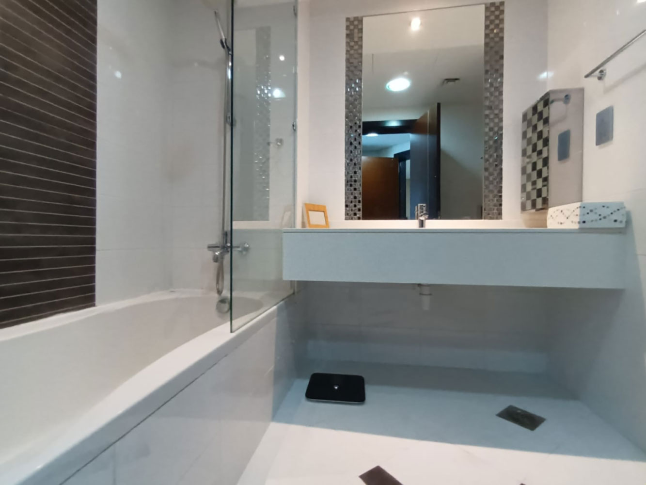 صورة شقة للإيجار في الجفير #1530 3