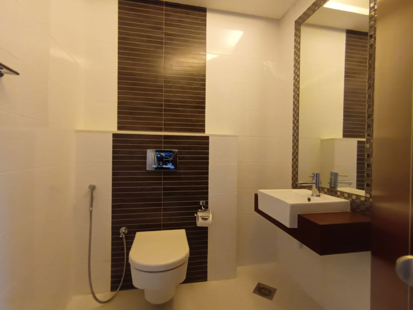 صورة شقة للإيجار في الجفير #1530 1