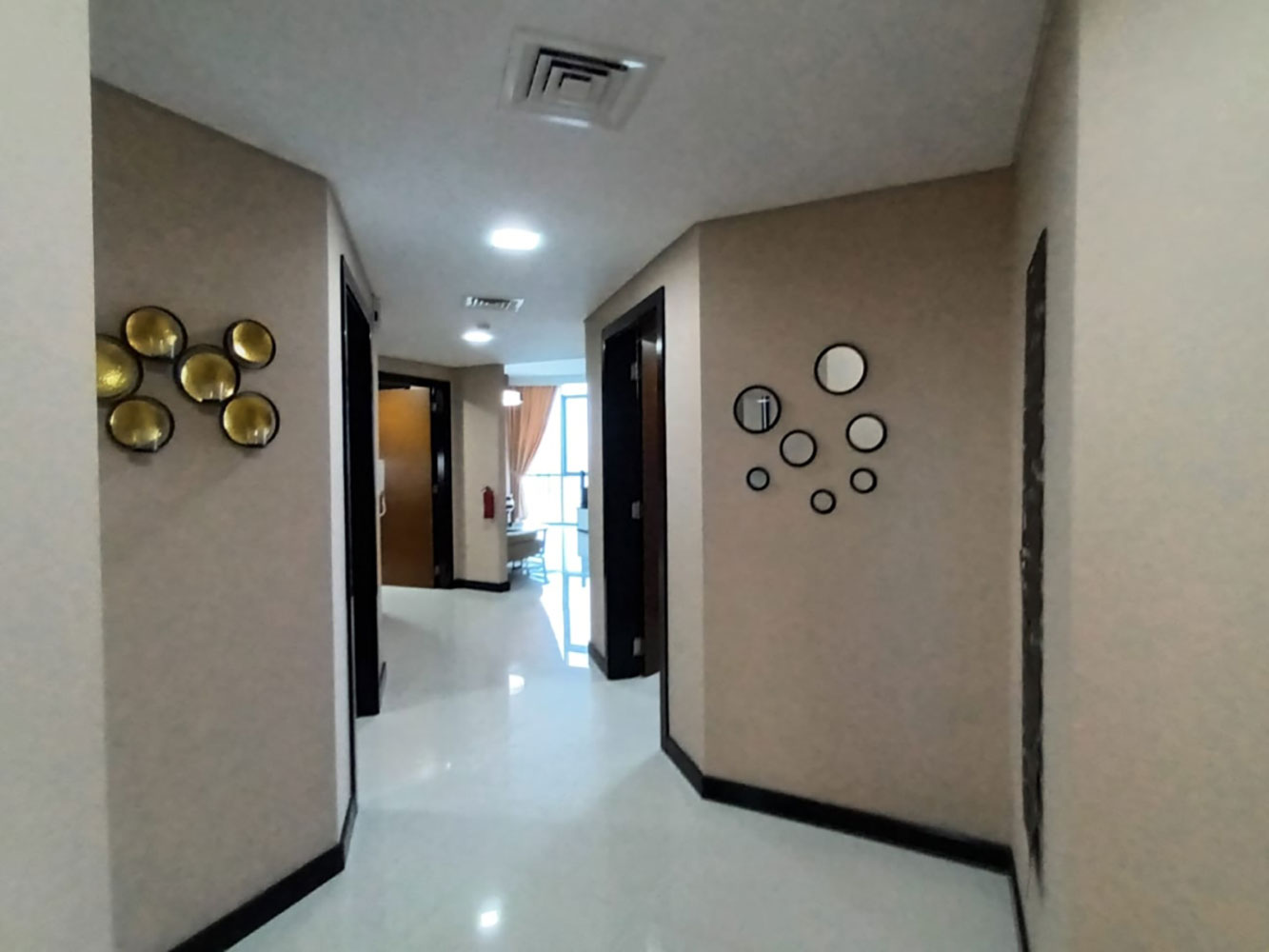 صورة شقة للإيجار في الجفير #1530 6