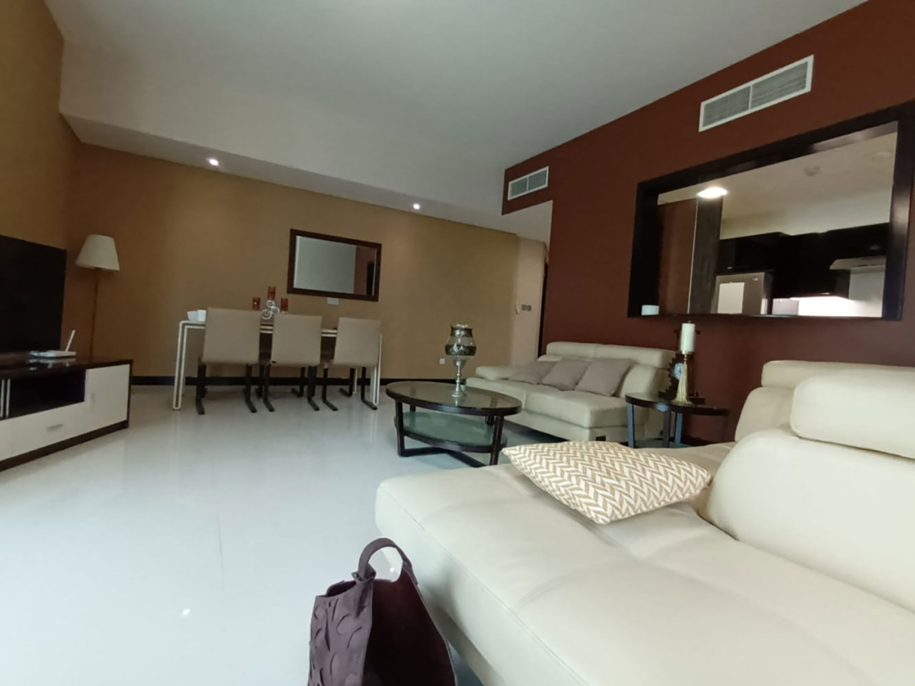 صورة شقة للإيجار في الجفير #1530 7