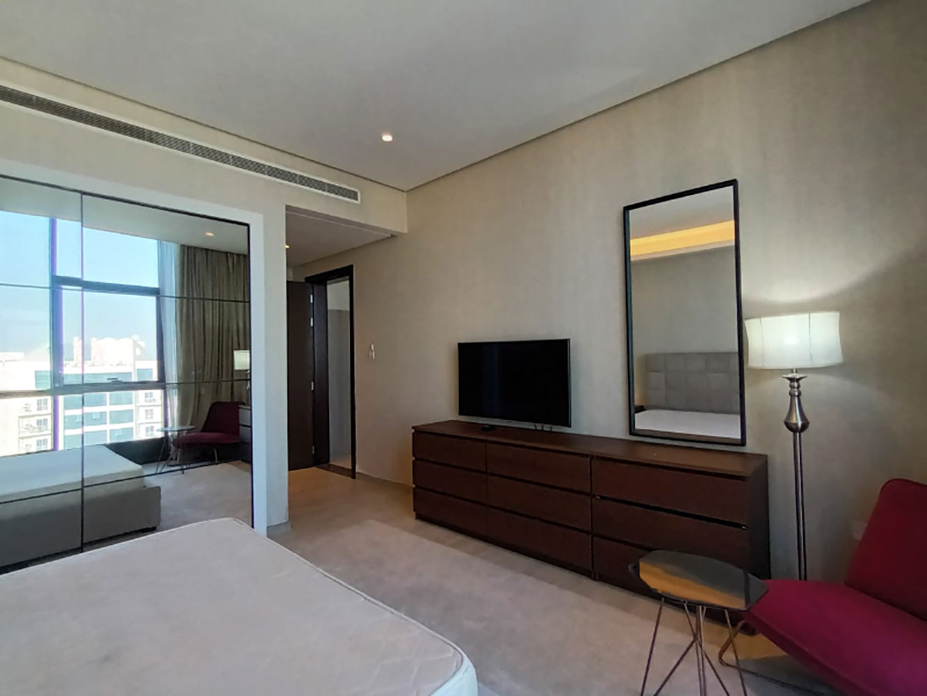 Apartment for Rent in Juffair Image #1532 3