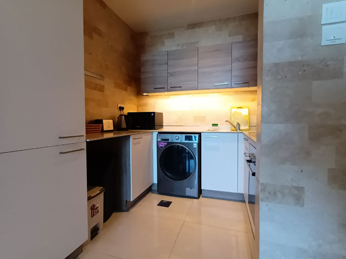 Apartment for Rent in Juffair Image #1532 6