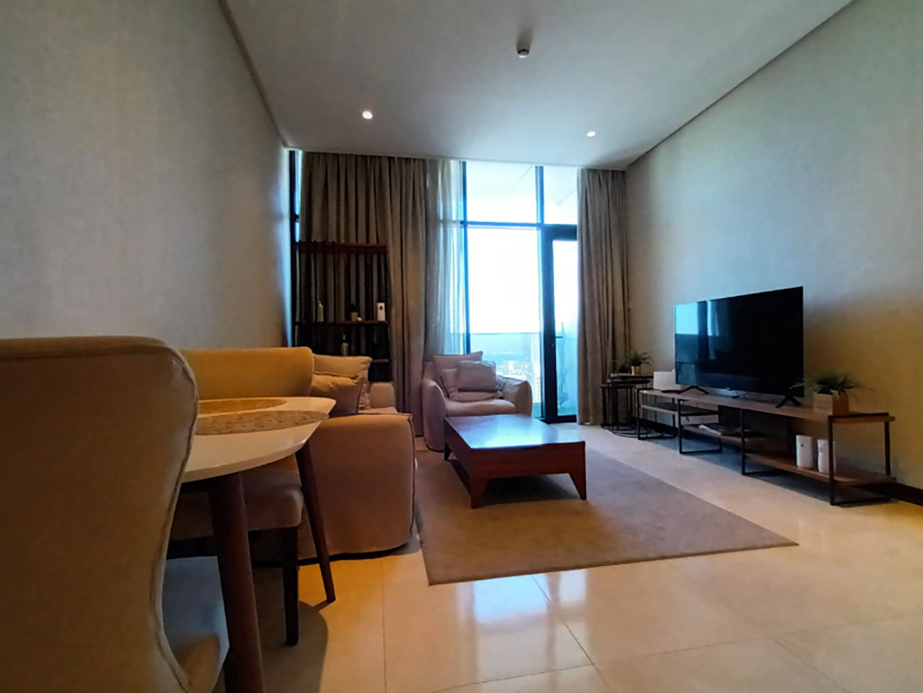 Apartment for Rent in Juffair Image #1532 1