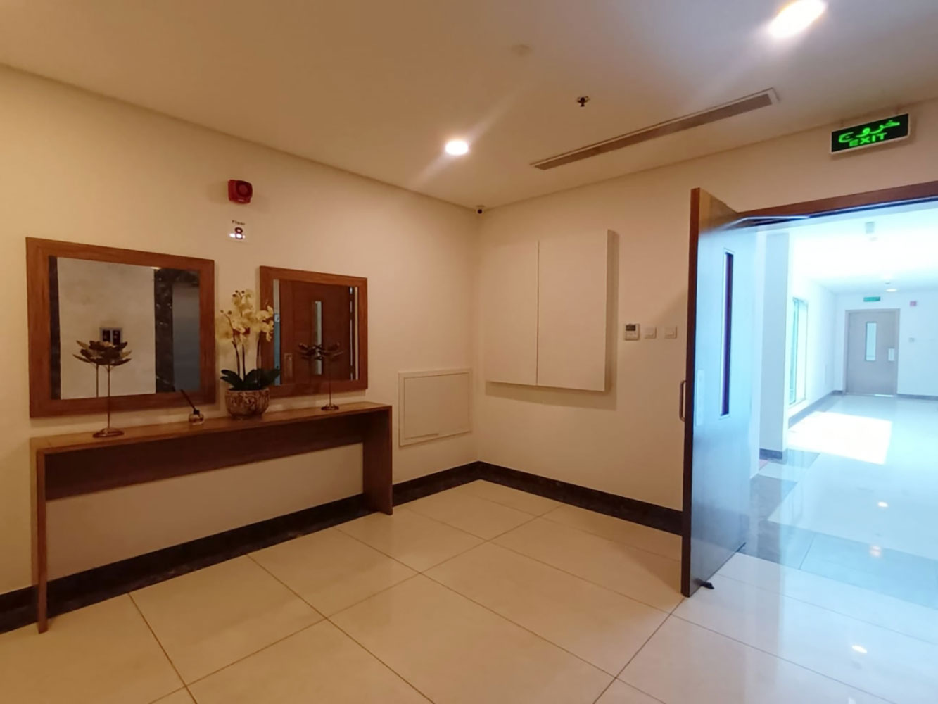 صورة شقة للإيجار في ضاحية السيف #1537 1