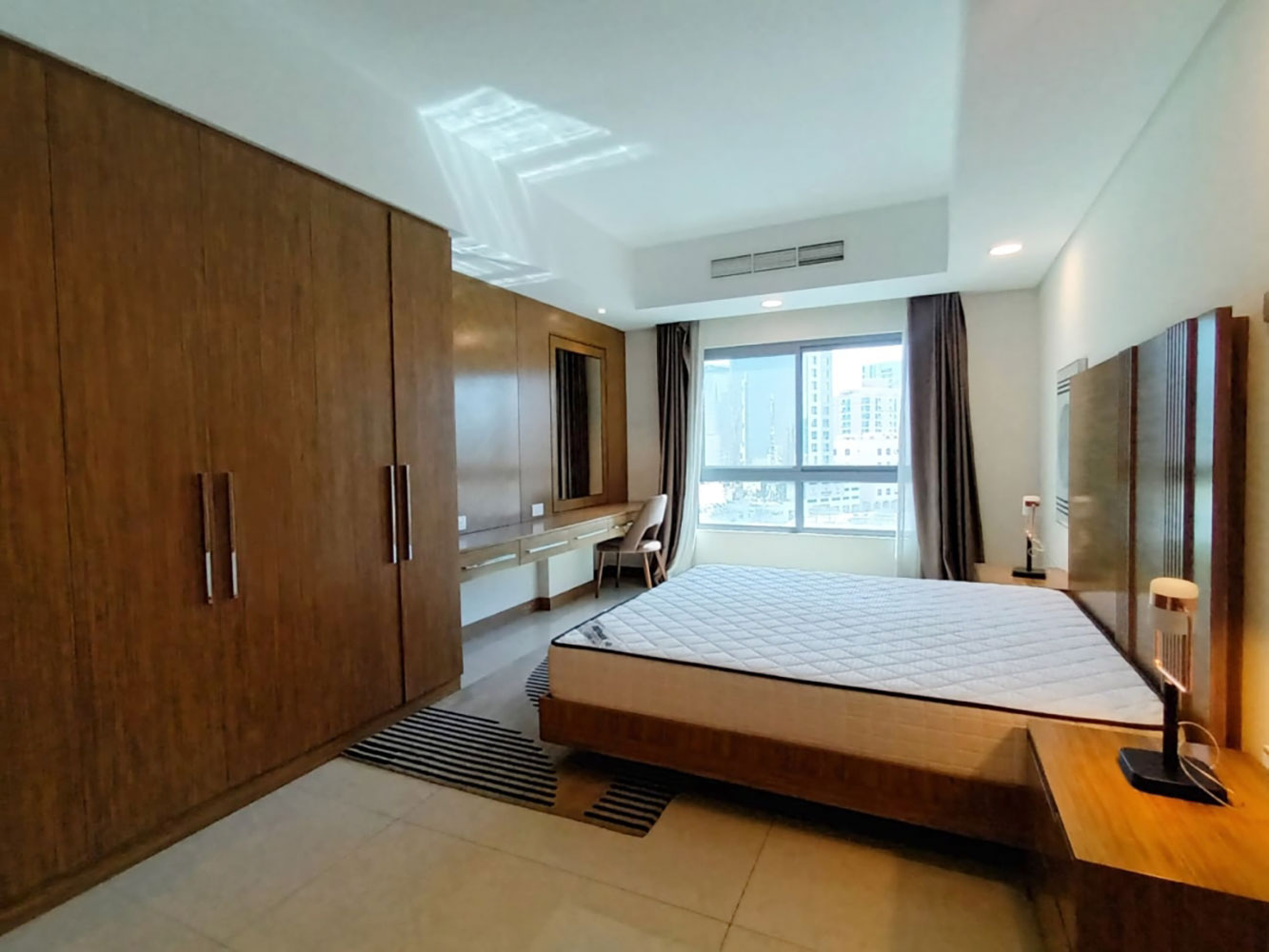 صورة شقة للإيجار في ضاحية السيف #1537 6