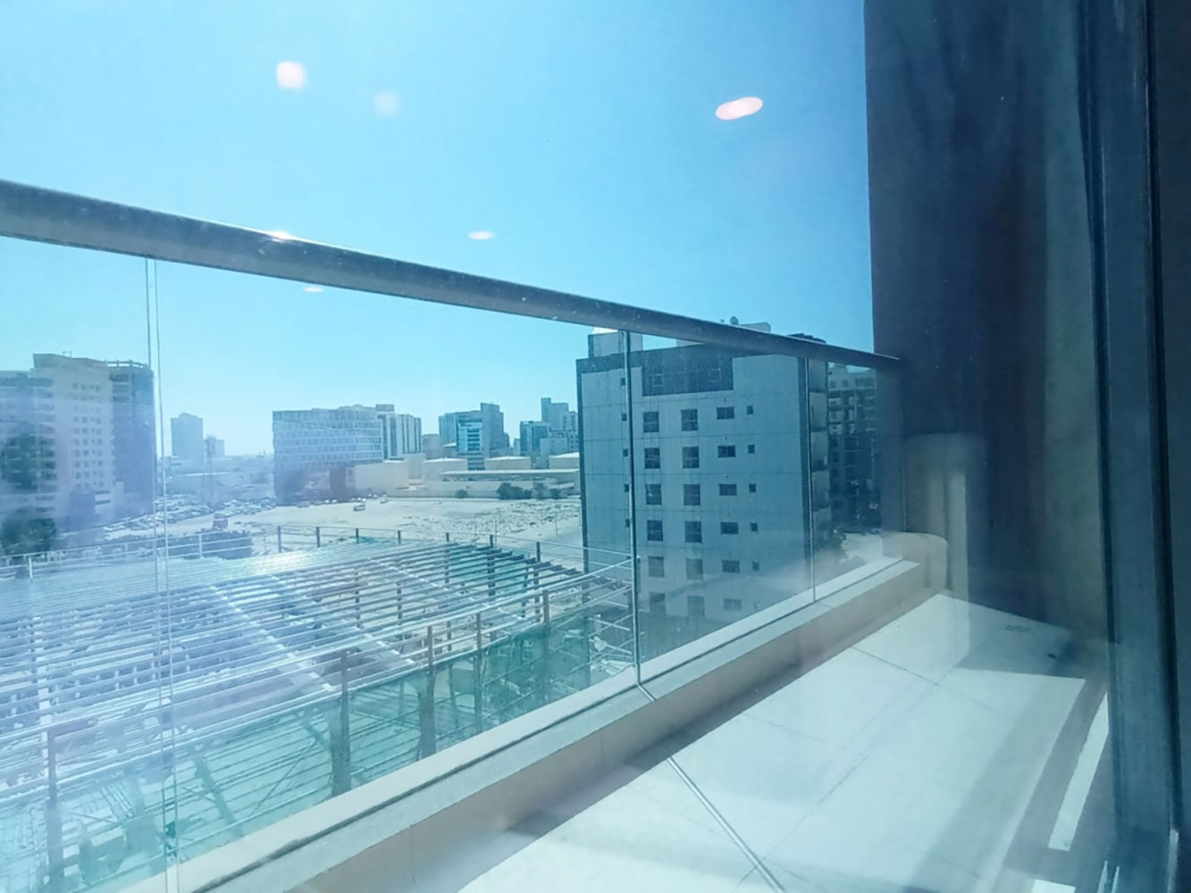 صورة شقة للإيجار في ضاحية السيف #1537 5