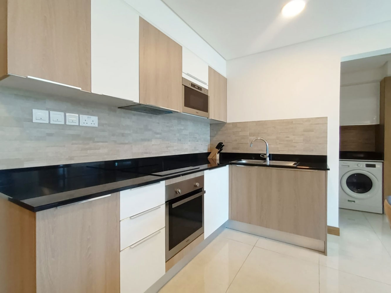 صورة شقة للإيجار في ضاحية السيف #1537 4