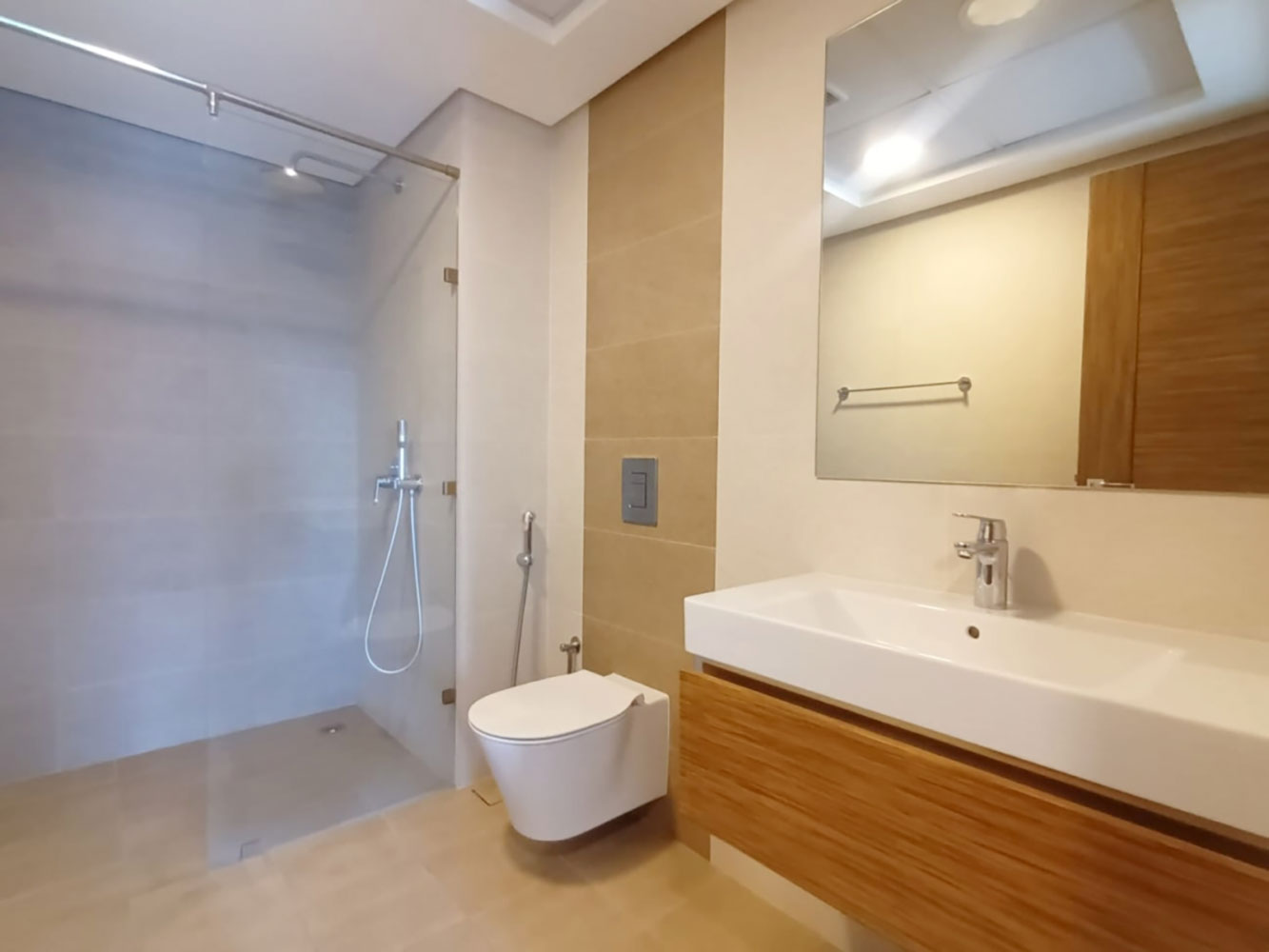 صورة شقة للإيجار في ضاحية السيف #1537 7