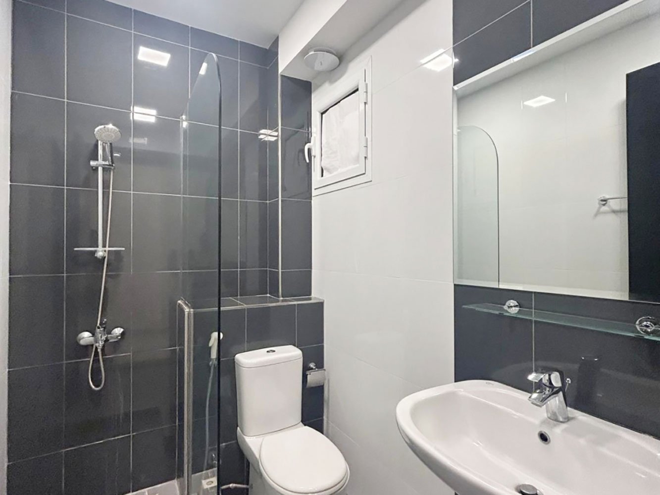 Apartment for Rent in Janabiyah Image #1577 1
