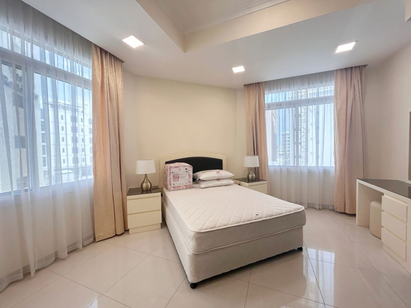 Apartment for Rent in Janabiyah Image #1577 4