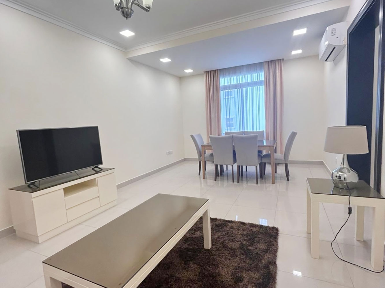 Apartment for Rent in Janabiyah Image #1577 0