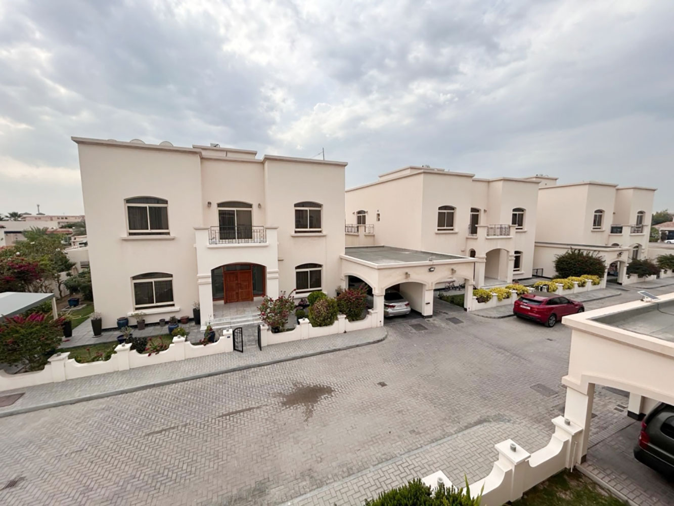 Villa for Rent in Sar Image #1578 0