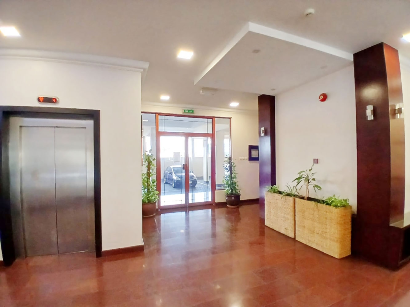 صورة مكتب للإيجار في ضاحية السيف #1582 0 