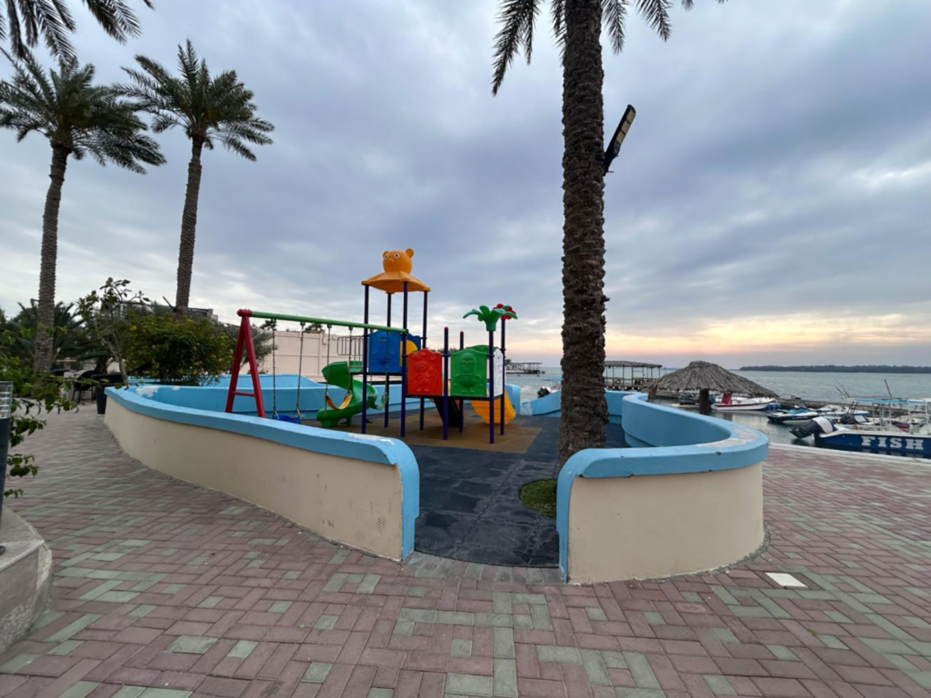 Villa for Rent in Budaiya Image #1585 1