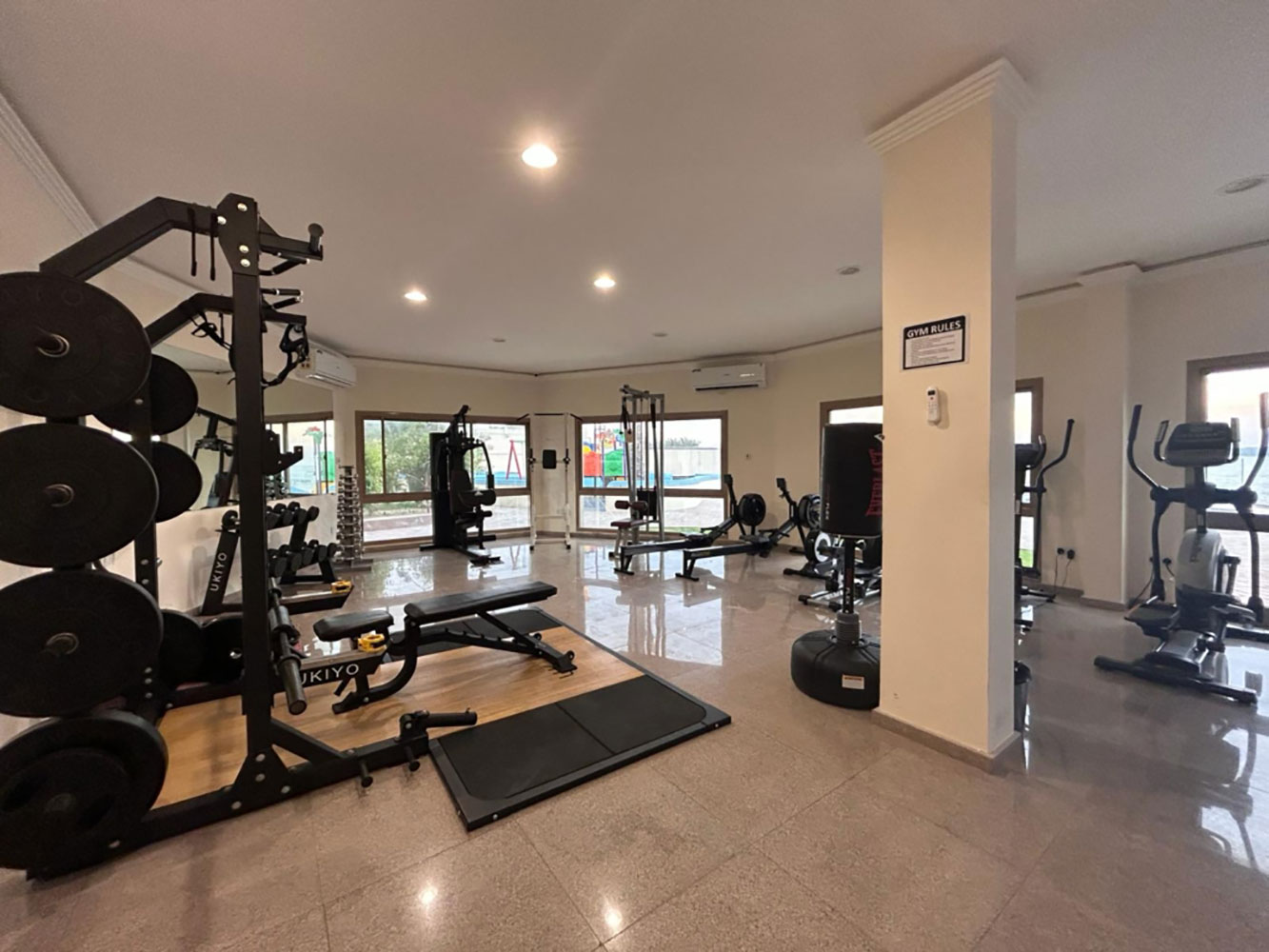 Villa for Rent in Budaiya Image #1585 0