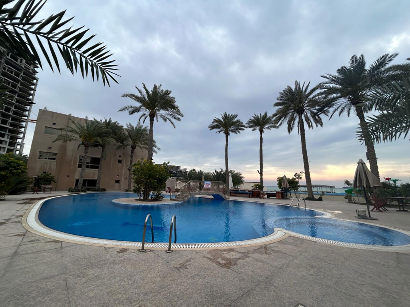 Villa for Rent in Budaiya Image #1585 2