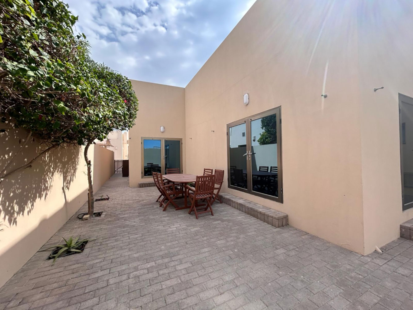 Villa for Rent in Hamalah Image #1586 3