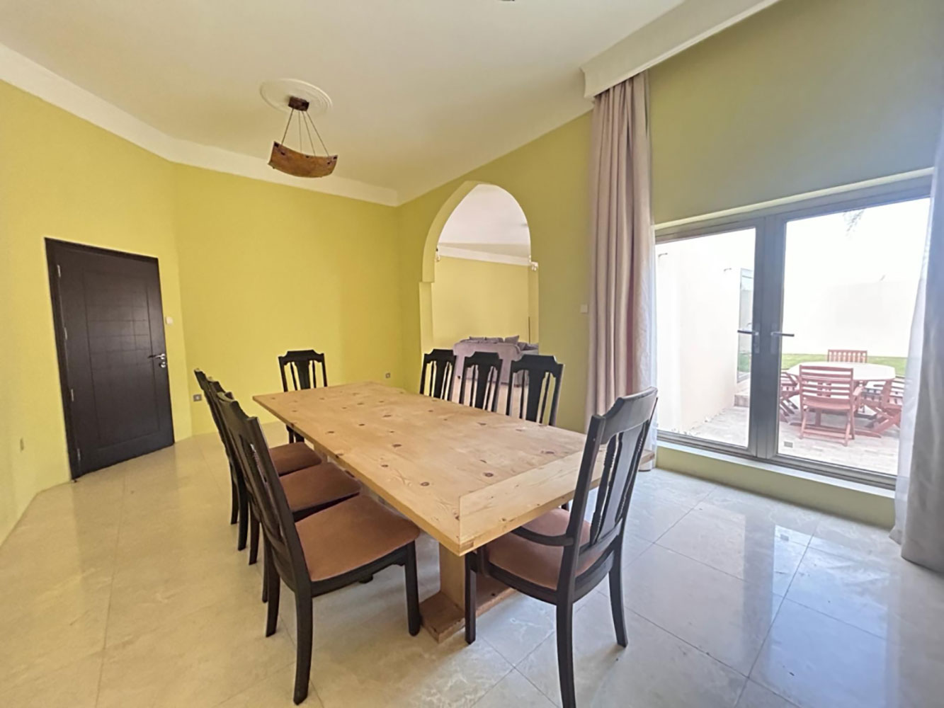 Villa for Rent in Hamalah Image #1586 0