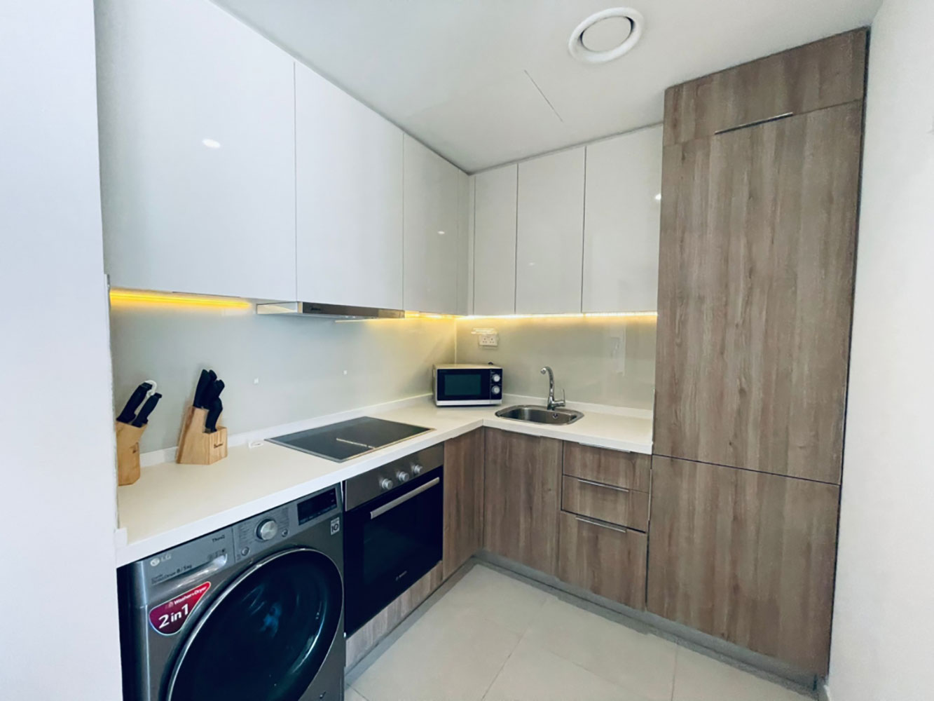 Apartment for Rent in Juffair Image #1590 4