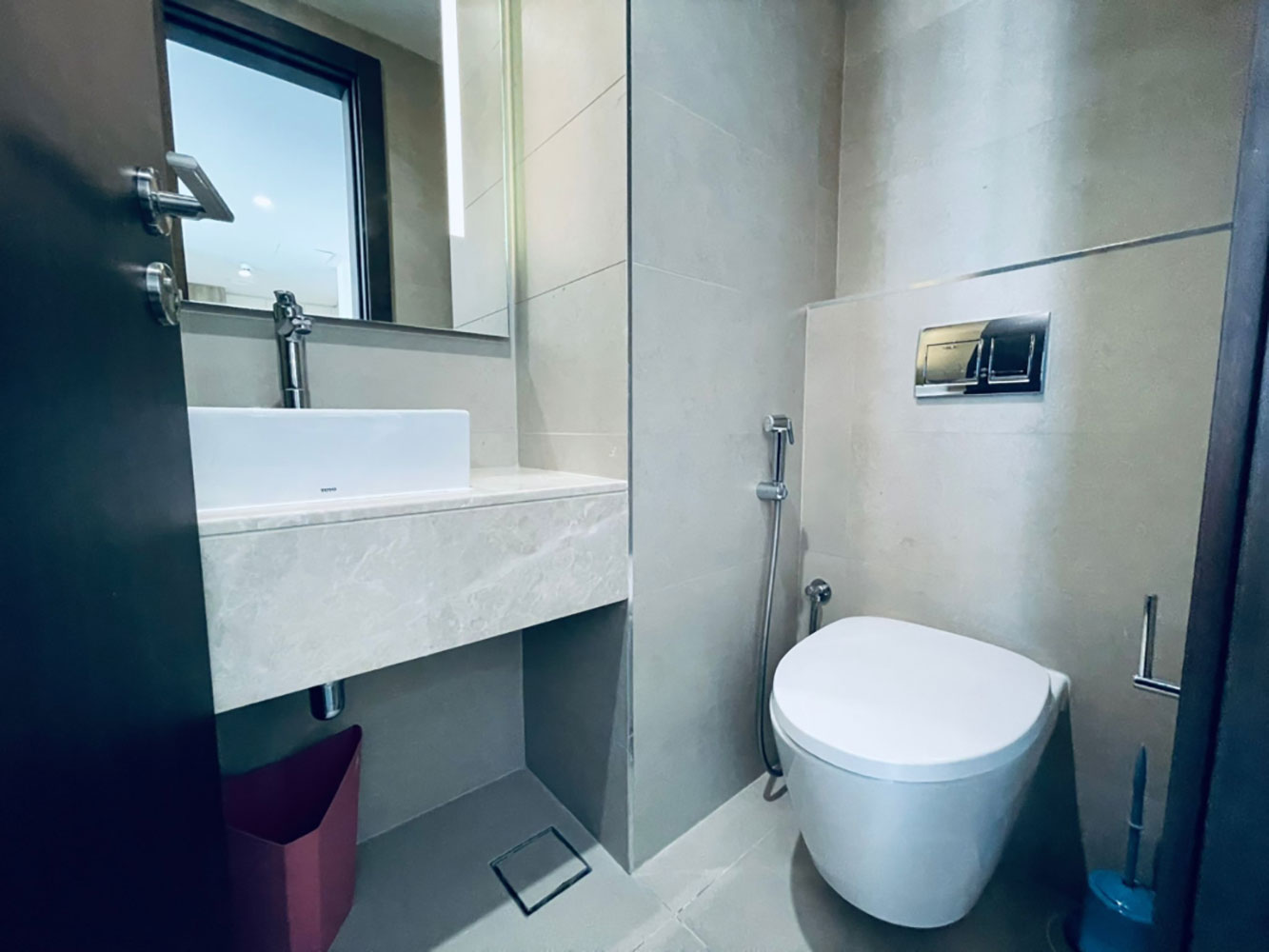 Apartment for Rent in Juffair Image #1590 5