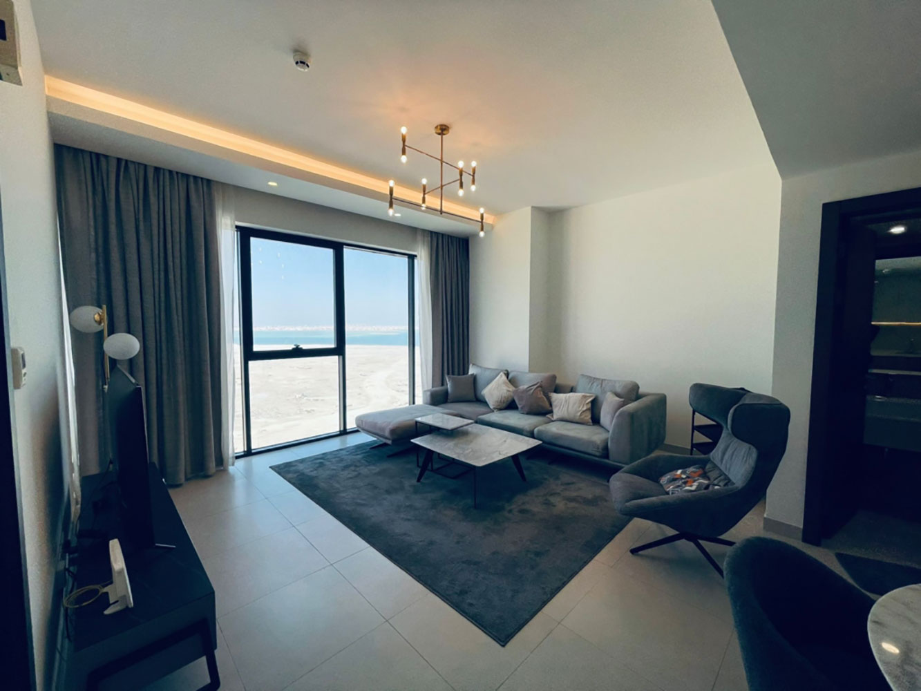 Apartment for Rent in Juffair Image #1590 0