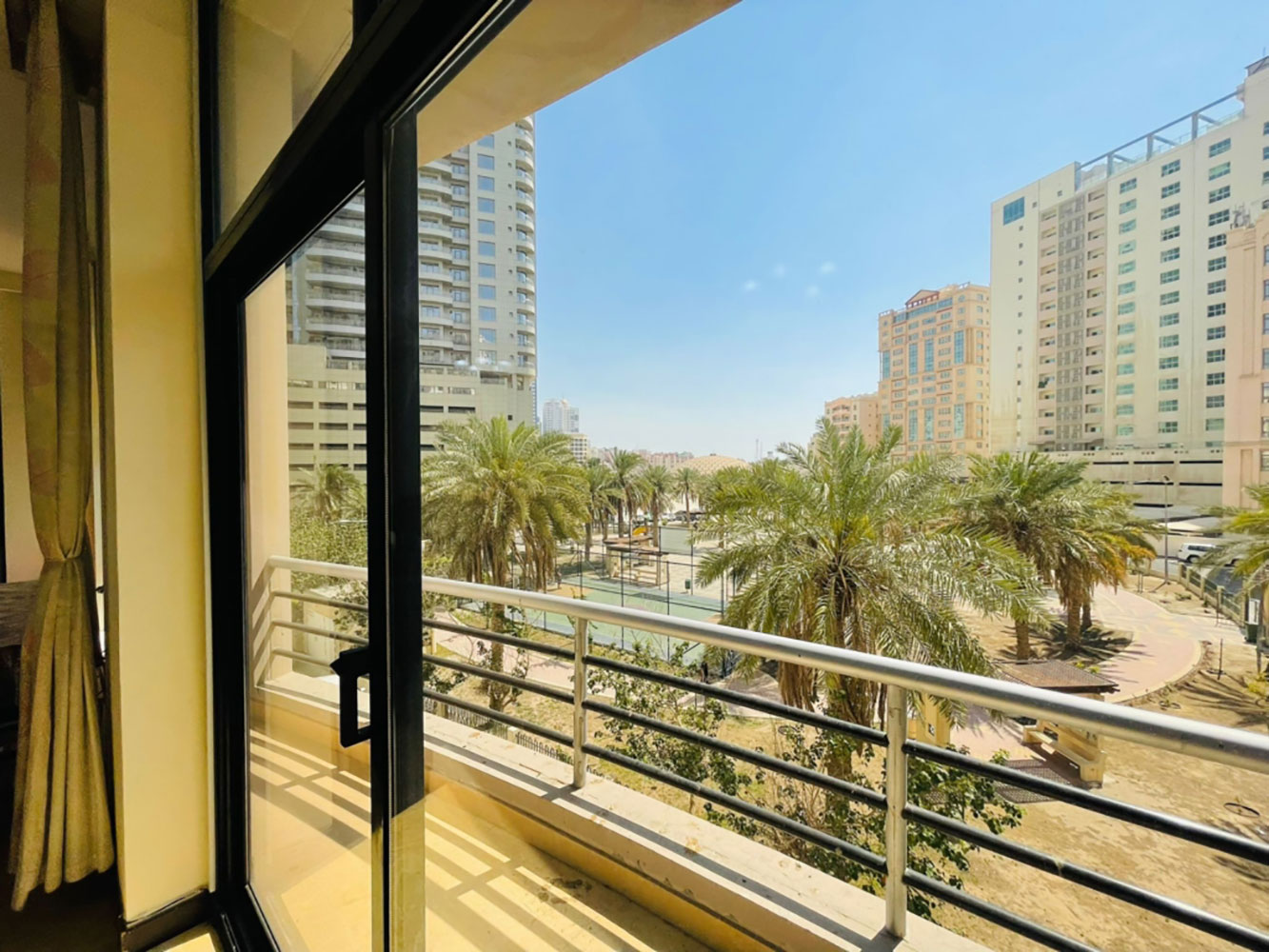 صورة شقة للإيجار في الجفير #1591 3