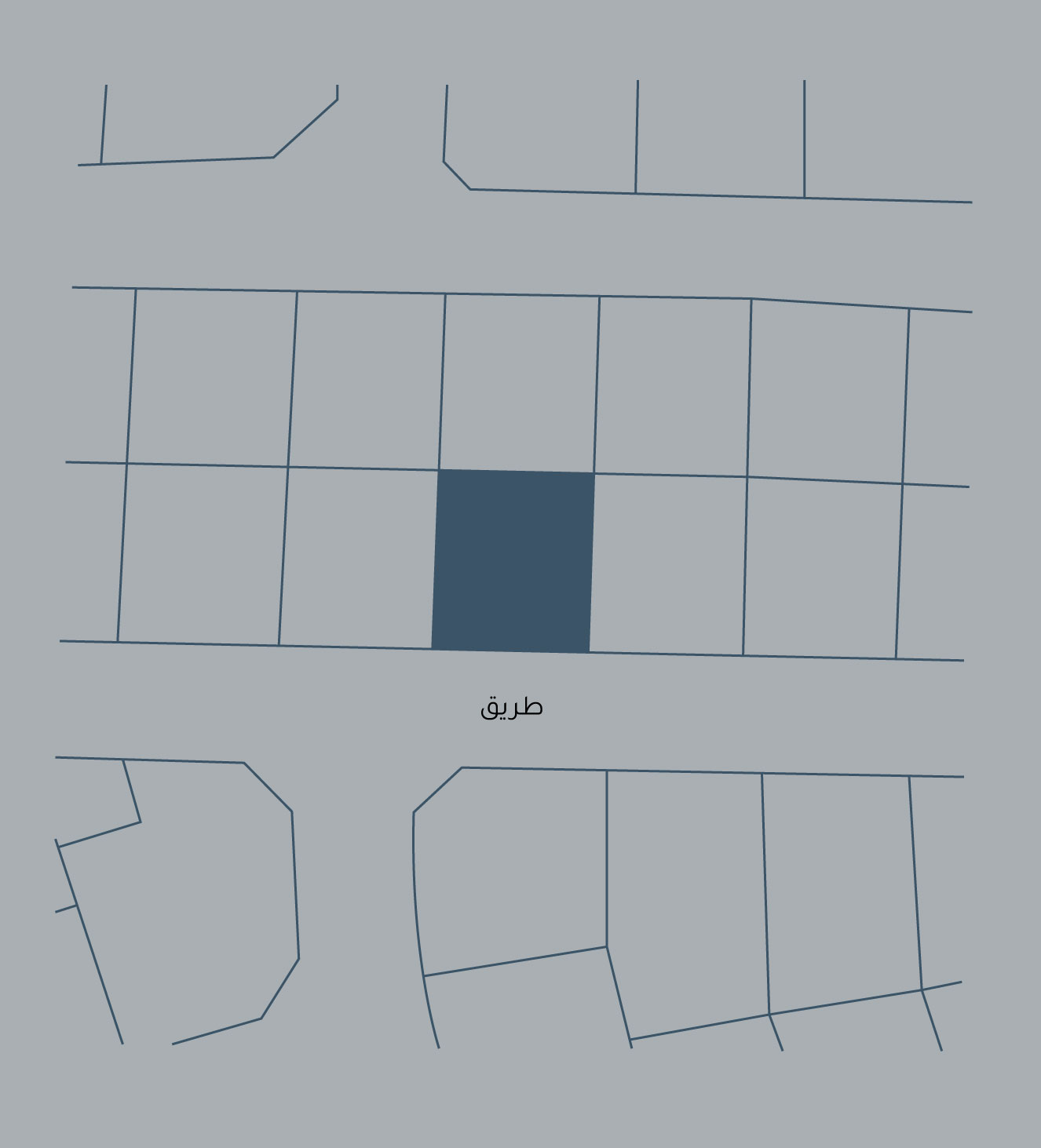 Land for Sale in Sadad Image #1622 0 