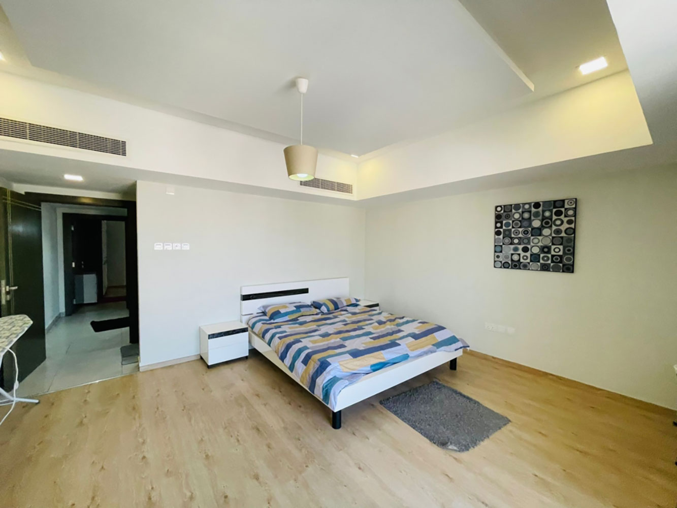 Apartment for Rent in Juffair Image #1639 4