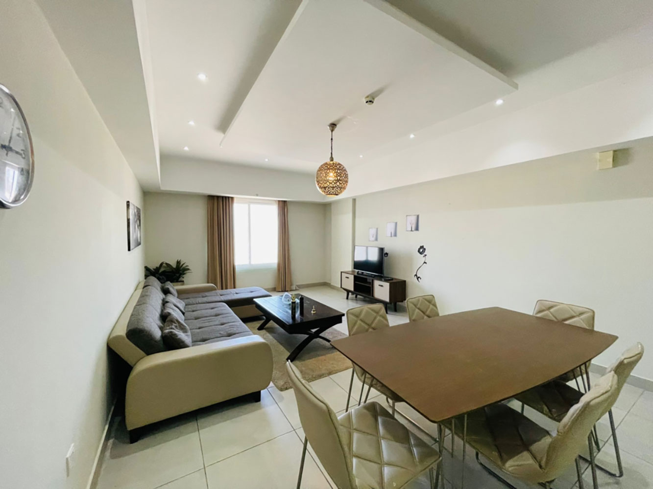 Apartment for Rent in Juffair Image #1639 8