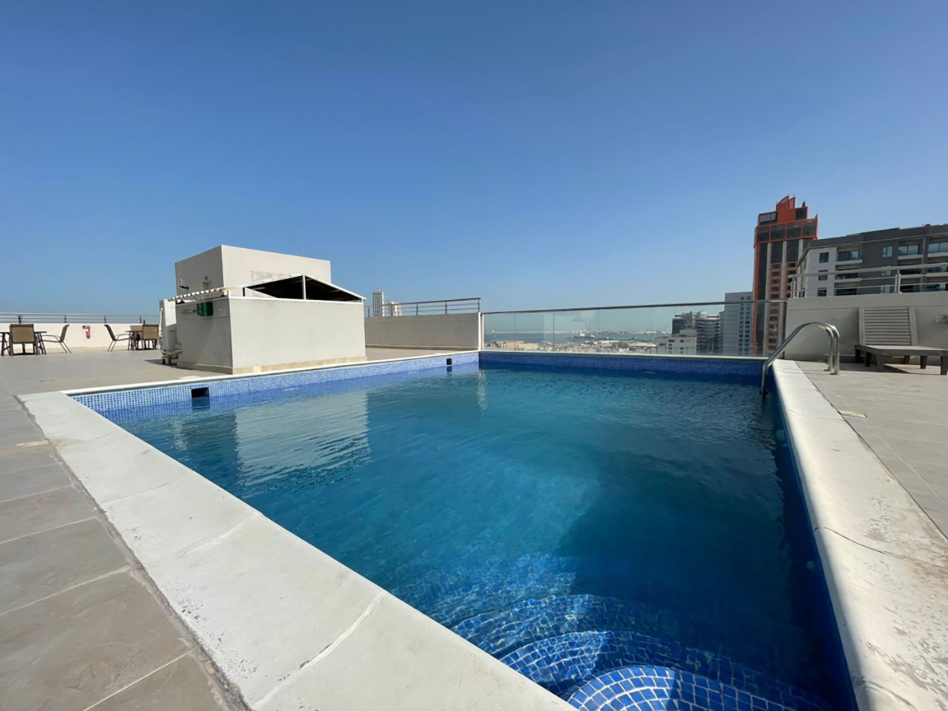 Apartment for Rent in Juffair Image #1639 1