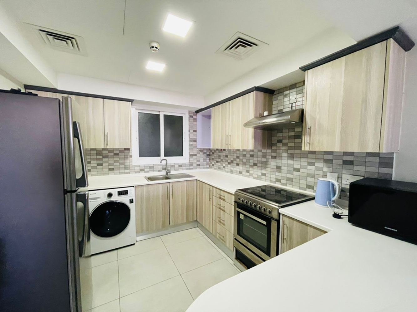 Apartment for Rent in Juffair Image #1639 10