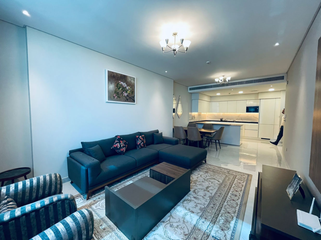 Apartment for Rent in Juffair Image #1640 4