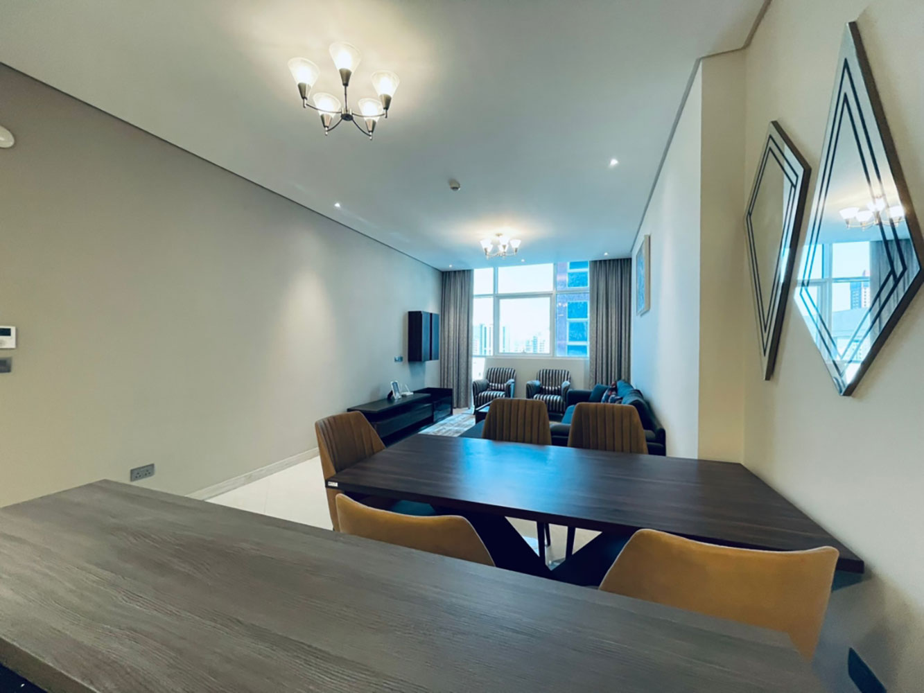 Apartment for Rent in Juffair Image #1640 5