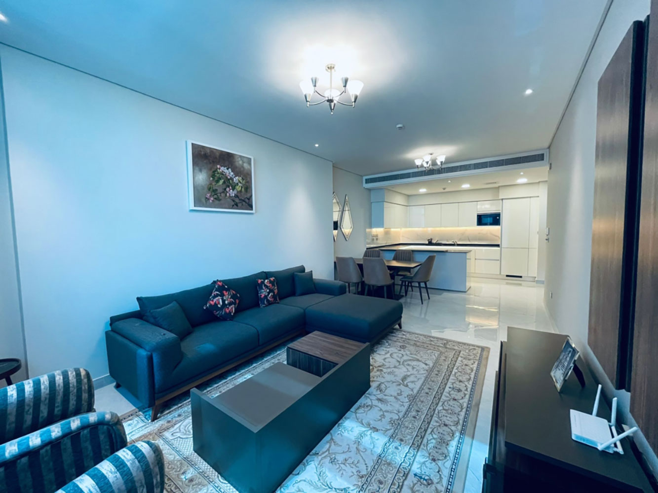 Apartment for Rent in Juffair Image #1640 2