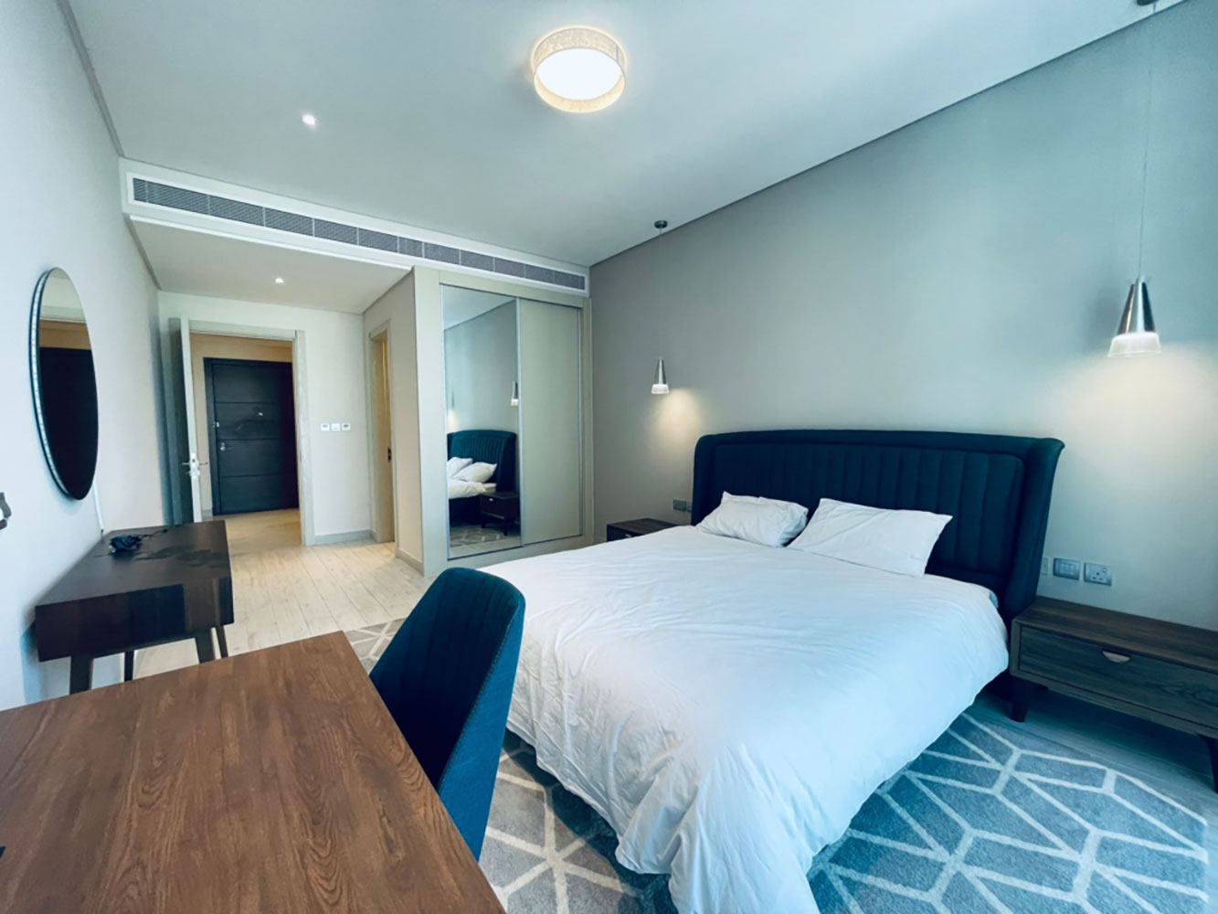 Apartment for Rent in Juffair Image #1640 0