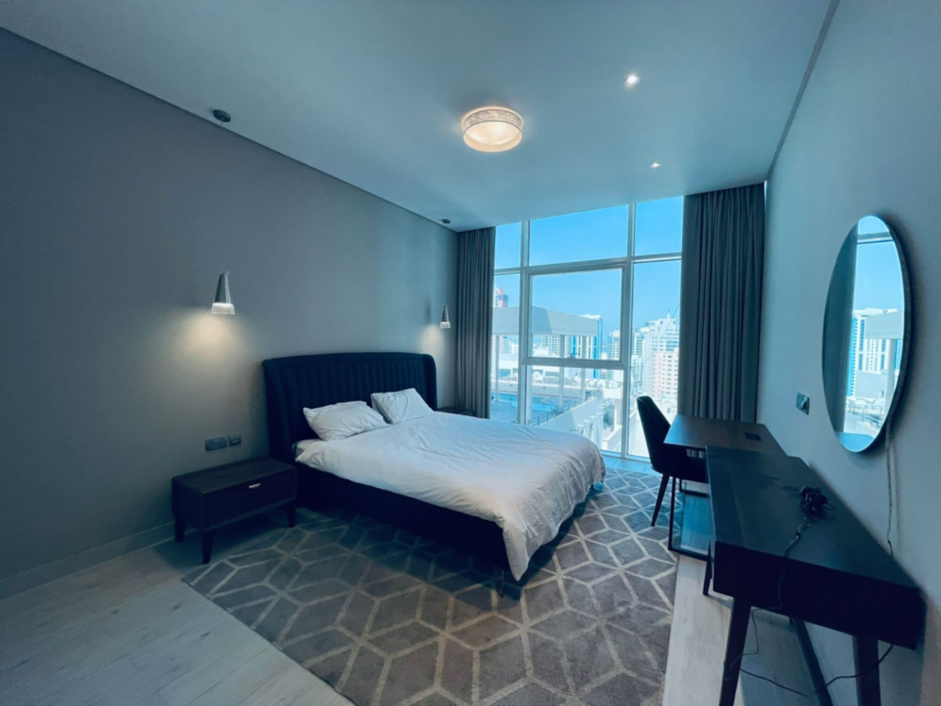 Apartment for Rent in Juffair Image #1640 1