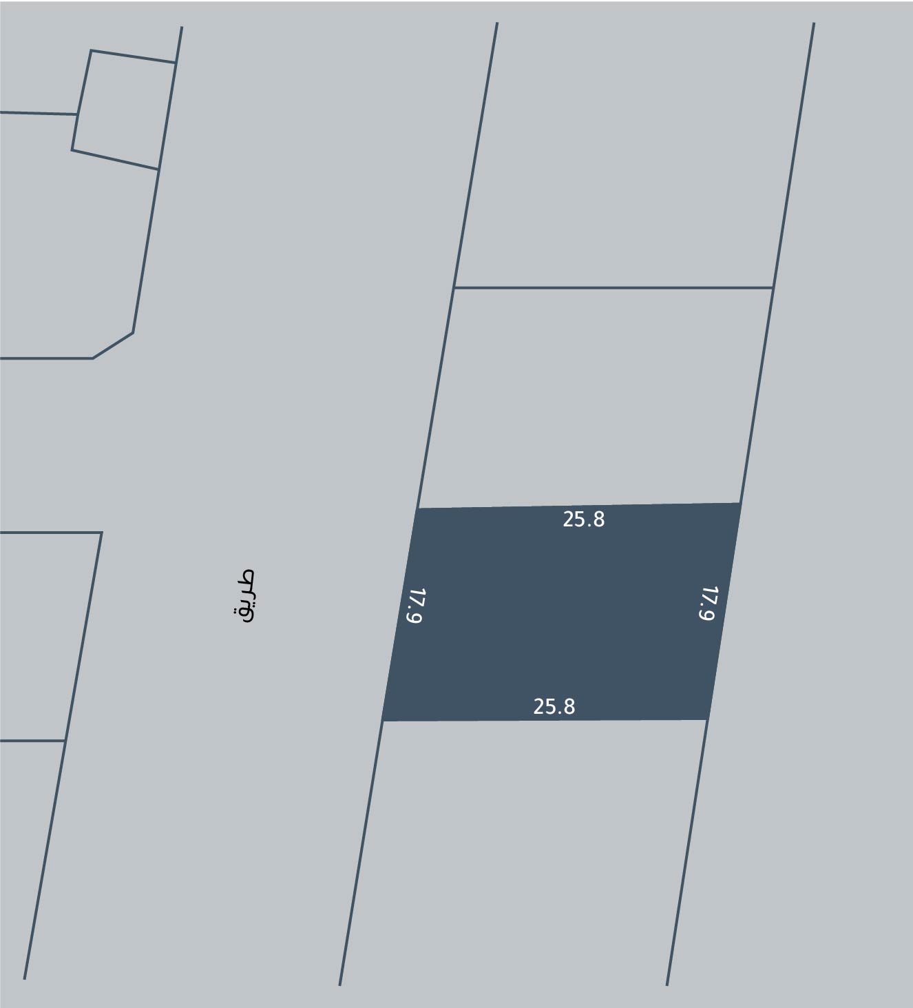 Land for Sale in Aali Image #1756 0