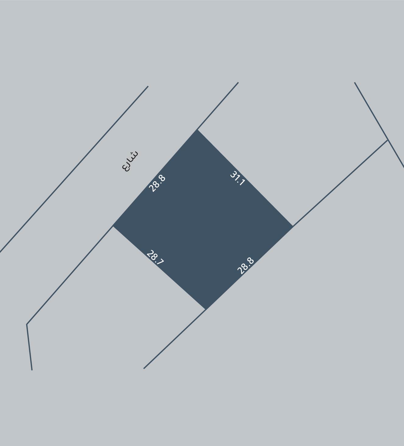 Land for Sale in Ras Zuwaid Image #1783 0 