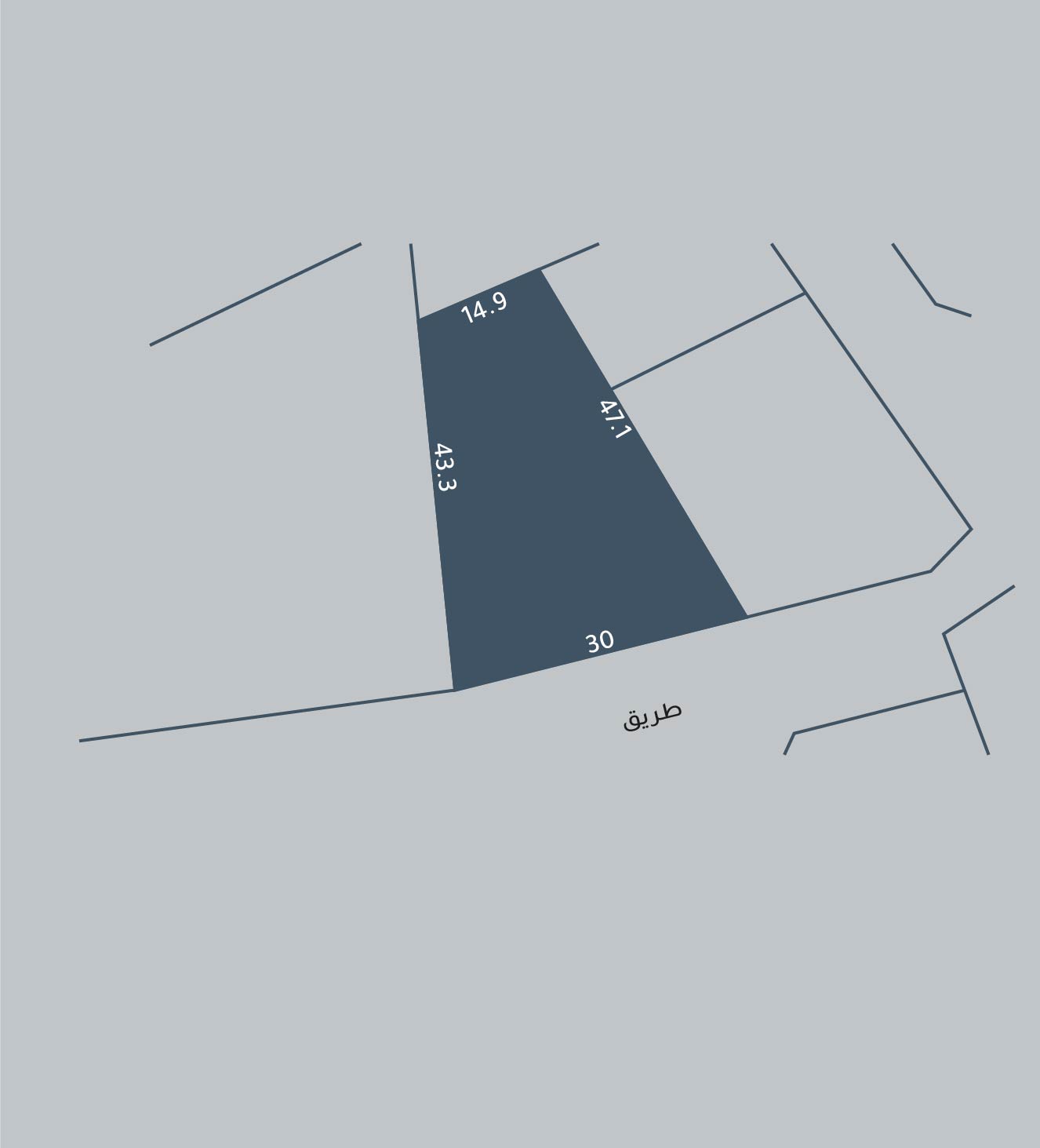 Land for Sale in Sanad Image #1785 0 